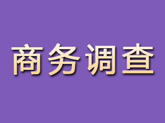 红岗商务调查